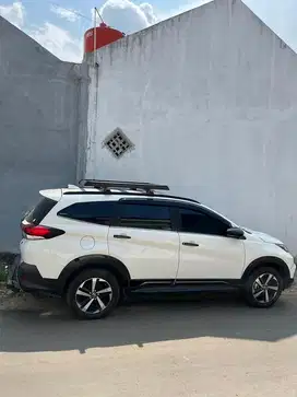 Toyota Rush GR Sport 2024