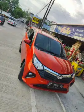 Bisa dp 3juta, New Sigra R 2022 manual pemakaian pribadi istimewa