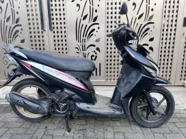 Honda Vario tahun 2009
