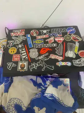 Laptop Gaming asus rog BU
