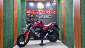 UD ENY MOTOR- HONDA CB150 R 2021 BERGARANSI