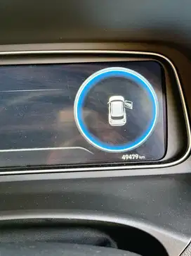 Hyundai Creta 2022 Bensin