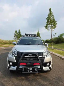 Rush Strd 2016 nik 2015 Matic