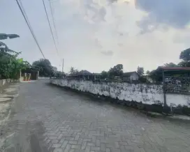 Tanah Untuk Rumah Dekat Pemda Sleman Legalitas SHM