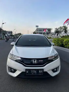 Honda Jazz RS AT 2017