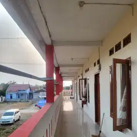 ada. mata. air.  hrg.  super.  muraaah. income. bagus.