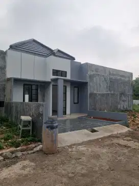 Rumah Murah Cibinong