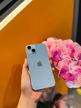 iphone 14 128blue