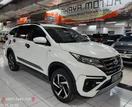 ALL NEW RUSH GR SPORT 1.5 MANUAL 2021 ‼️ TERMURAH