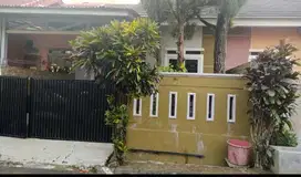 Rumah Berikut Tanah Di Bogor Park Residence Pamoyanan,Bogor Selatan