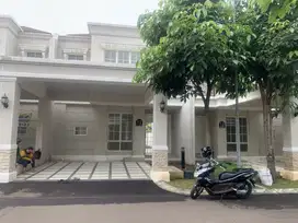 Rumah premium di podomoropark Bandung