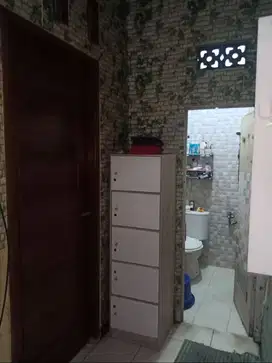 rumah siap huni