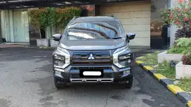 Km11rb mitsubishi xpander cross premium cvt 2023 abu matic tangan 1