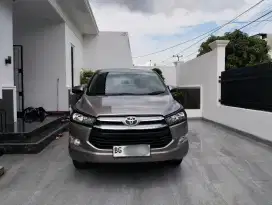 Toyota Innova Reborn 2019 Diesel MT