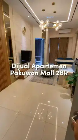 Benson apartement Surabaya