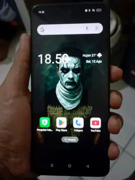 Jual Bu,hp Oppo a3x