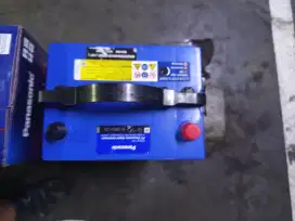 Aki / battery panasonic Q-90 original
