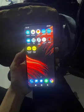 Poco X3 GT Ram 8/256
