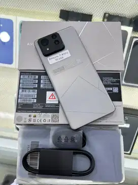 Asus Zenfone 11 Ultra 5G , Gray , 12/256GB