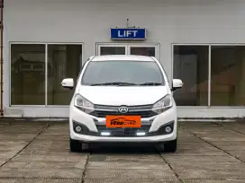 Daihatsu Ayla 1.2 R AT