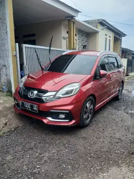 Mobilio rs metik 2016