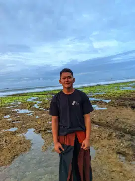 Butuh pekerjaan