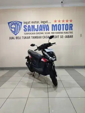 Honda Beat CBS New 2024, Wildan Sanjaya Motor Bandung