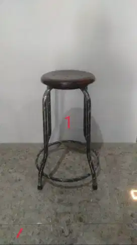 Kursi resto 60cm