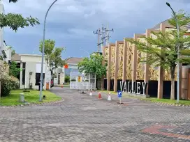 Paling MURAH Rumah Pribadi Safira Juanda Resort Buduran Dekat Bandara