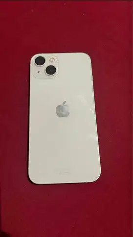 iphone 13 starlight iBox 128