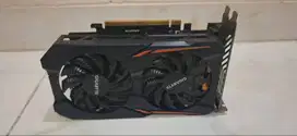 VGA GTX 1050 2GB