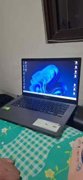 VivoBook ASUSLaptop X409JB A409JB