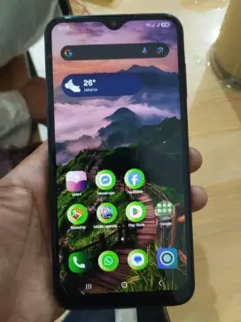 Samsung Galaxy A15 NFC 8/128