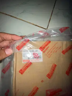 Sparepart mobil daihatsu