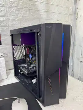 PC I5 3470 RAM 8GB GTX 750TI 4GB DDR5 WIFI SSD 128GB GAME/DESAIN GAS