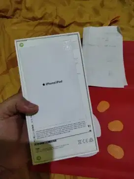 iPhone 15 iBox sgel ORI yah 128