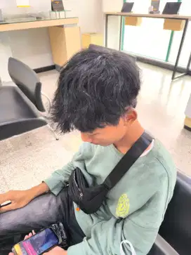 Supir pribadi mobil biasa saja jangan mobil mewah