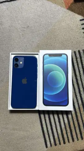 IPHONE 12 MINI 128 IBOX