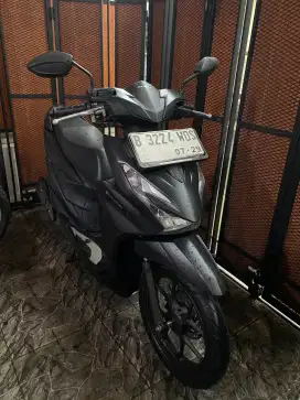 Beat Delux 2024 Keyles Remot