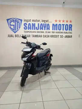 Honda Beat CBS New 2025, Wildan Sanjaya Motor Bandung