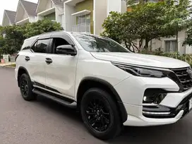 Toyota Fortuner 2023 Diesel