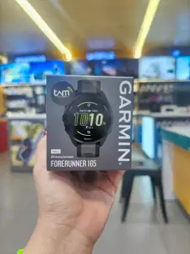 GARMIN FORERUNNER 165