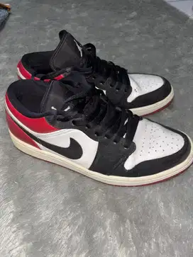 Jordan 1 Low sz 42