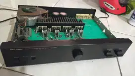 Amplifier ROTEL RA-935BX