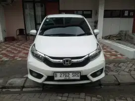 Brio Satya E ivt 2020