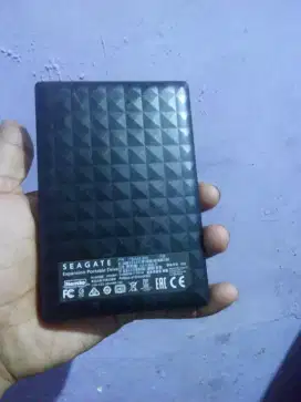 Hard drive Seagate Expansion 1 tb