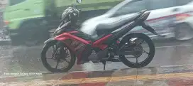 Jupiter mx new 2012