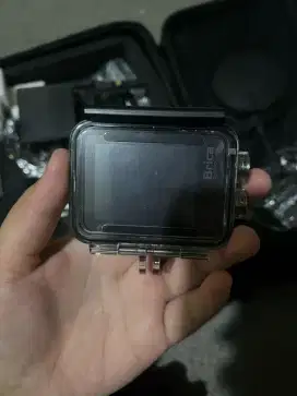 Brica B-Pro 5 Alpha Edition