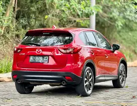DP 9 jt! Mazda CX 5 2.5 Touring Matic 2015 Facelift Skyactive Antik!