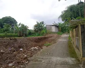 Lokasi Jogja Sleman di  Dekat Pasar Gentan, Cocok untuk Rumah